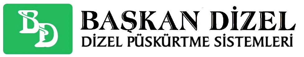 Başkan Dizel – Dizel Püskürtme Sistemleri
